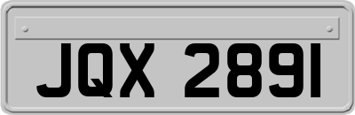 JQX2891