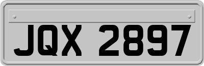 JQX2897