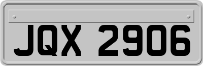 JQX2906