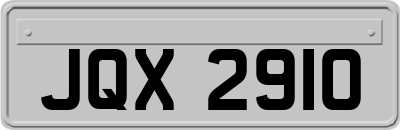 JQX2910