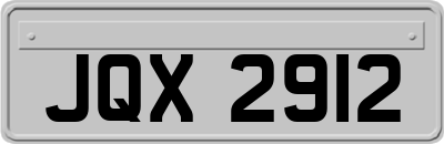 JQX2912