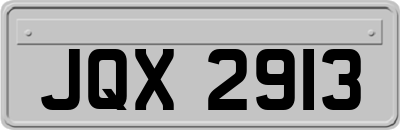 JQX2913