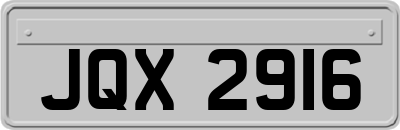 JQX2916