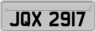 JQX2917