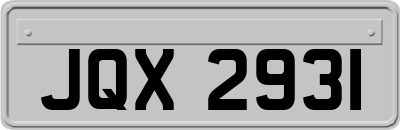 JQX2931