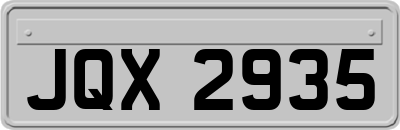 JQX2935