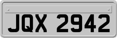 JQX2942