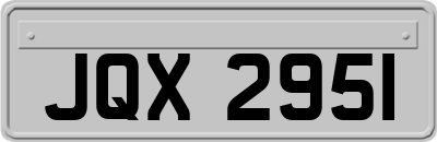 JQX2951