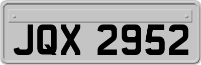 JQX2952