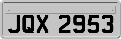 JQX2953