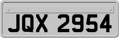 JQX2954