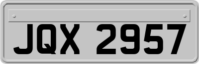 JQX2957