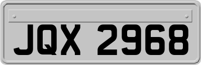 JQX2968