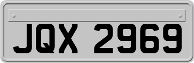 JQX2969