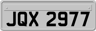 JQX2977
