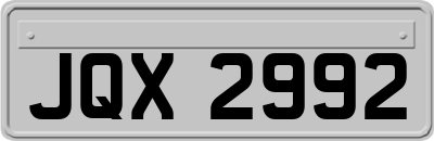 JQX2992