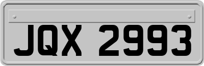 JQX2993