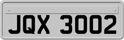 JQX3002