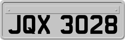 JQX3028