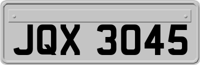 JQX3045