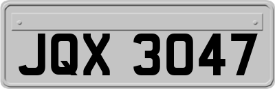 JQX3047