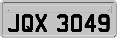 JQX3049