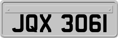 JQX3061