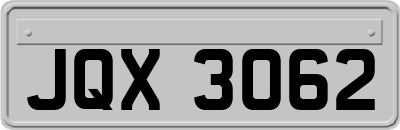 JQX3062