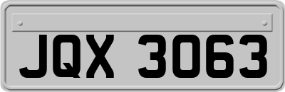 JQX3063
