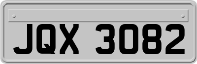 JQX3082