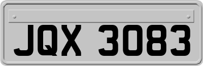 JQX3083
