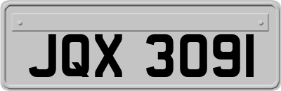 JQX3091