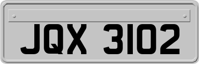 JQX3102