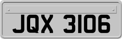 JQX3106