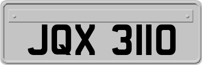 JQX3110