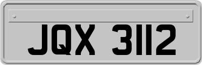 JQX3112