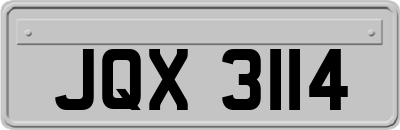 JQX3114