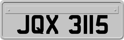 JQX3115