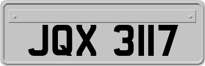 JQX3117