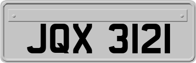 JQX3121