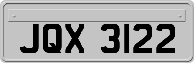 JQX3122