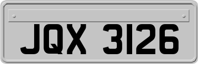 JQX3126