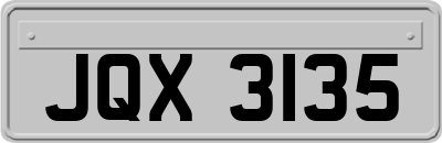 JQX3135