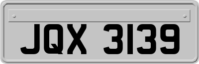 JQX3139