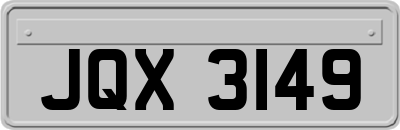 JQX3149