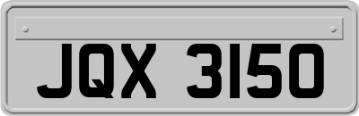 JQX3150
