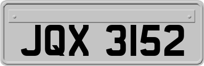 JQX3152