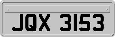 JQX3153