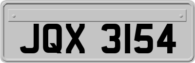 JQX3154