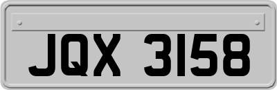 JQX3158